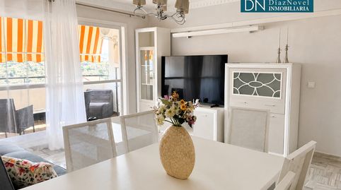 Foto 4 de Piso de alquiler en Urbanizacion Añoreta, 8m, Añoreta Golf - Paraíso del Sol, Rincón de la Victoria