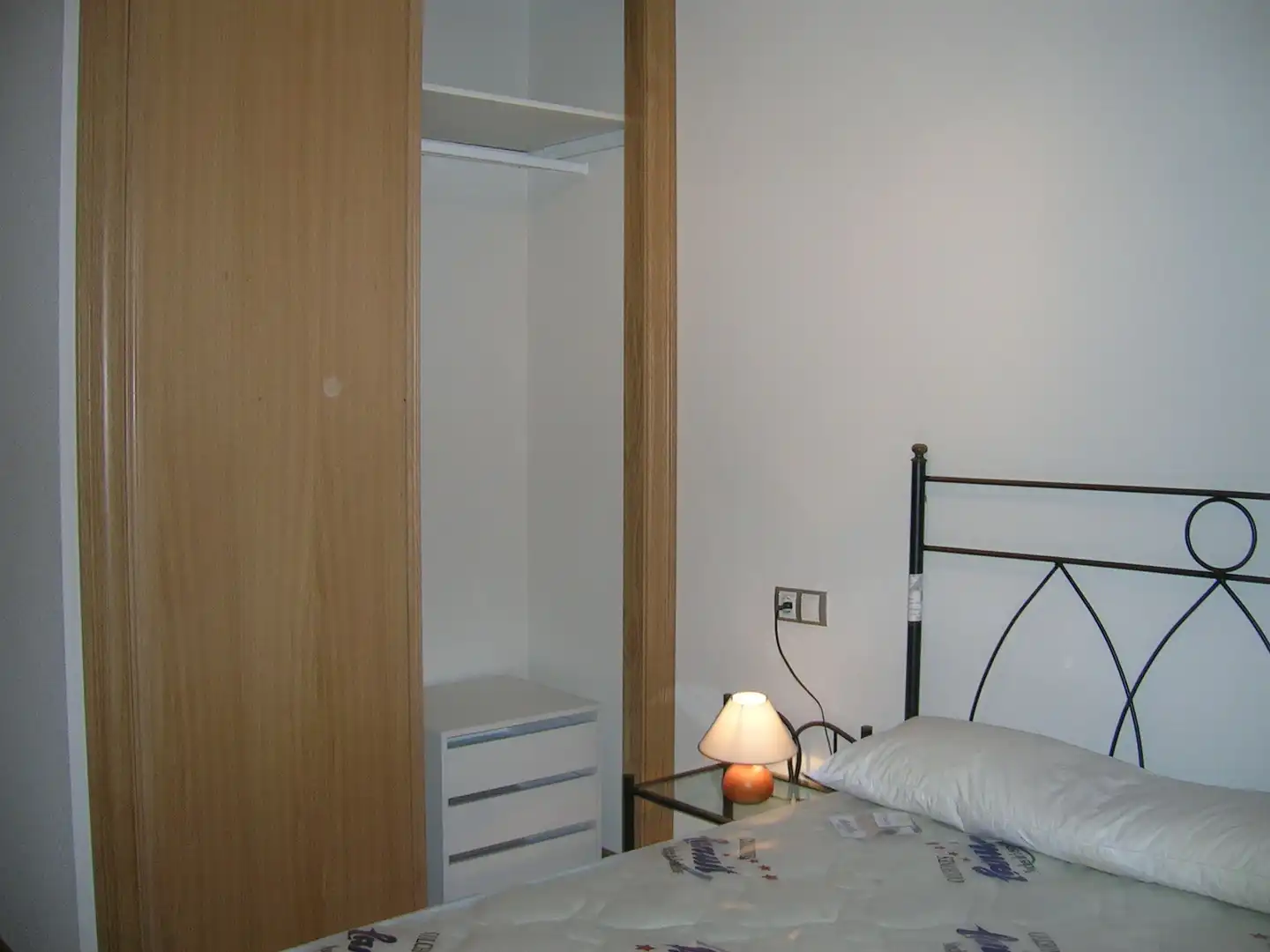 Apartamento con terraza en venta en Rollo - Puente Ladrillo, imagen 4