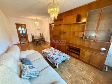 Wohnung mit Aufzug zum Verkauf in Usera
