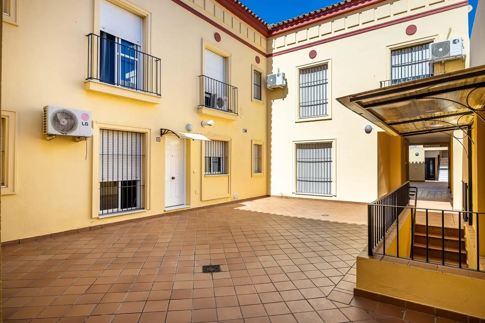 Casa en venda a Calle real, imagen 42