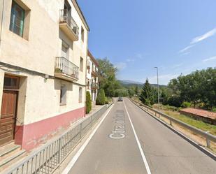 Vista exterior de Pis en venda en Ripoll