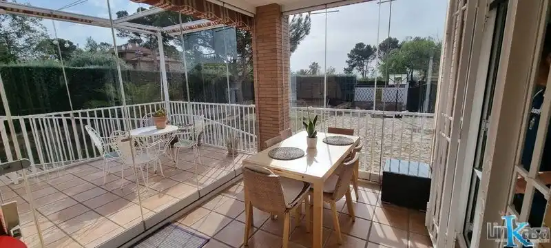 Xalet amb piscina en venda a Carretera, imagen 15
