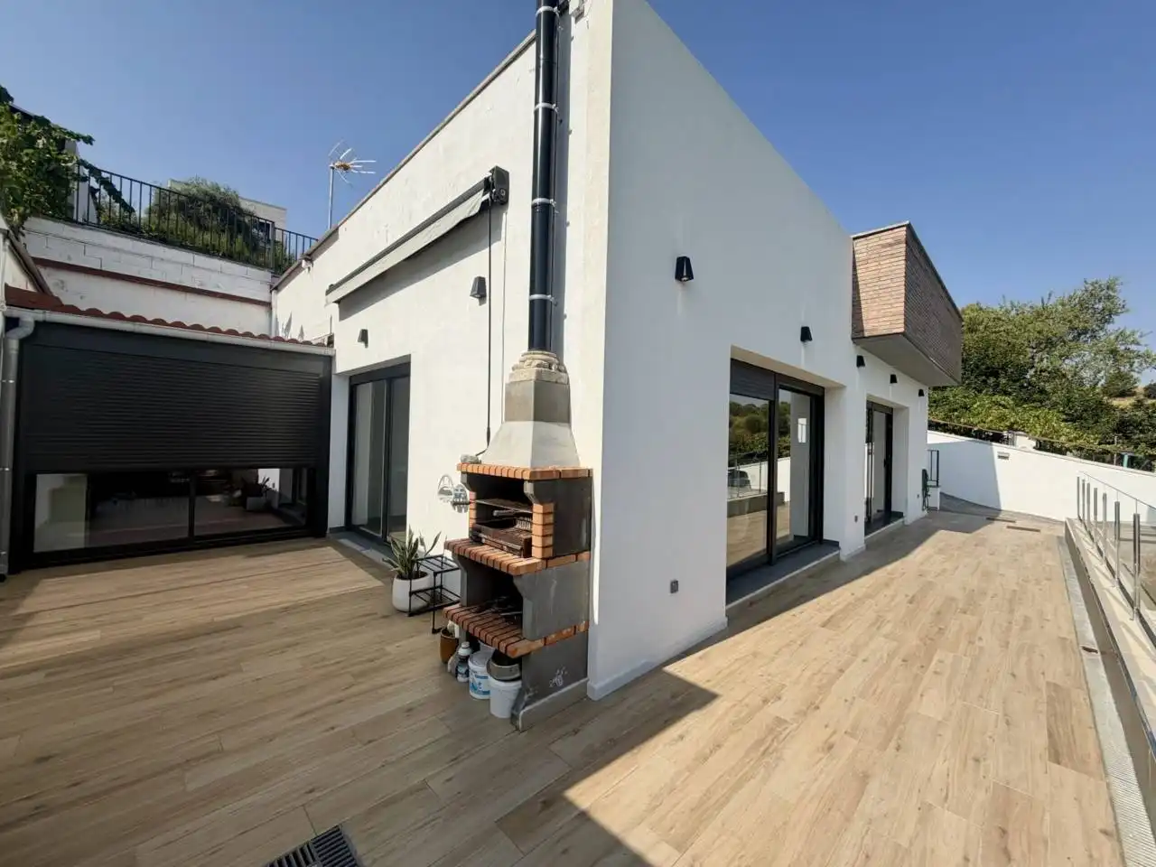 Casa o chalet de alquiler en Can Palet de Vista Alegre