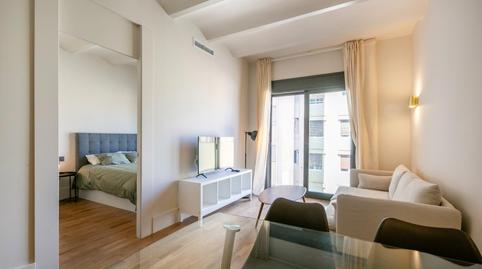 Photo 3 of Flat to rent in Calle Pau Alsina, El Camp d'en Grassot i Gràcia Nova, Barcelona