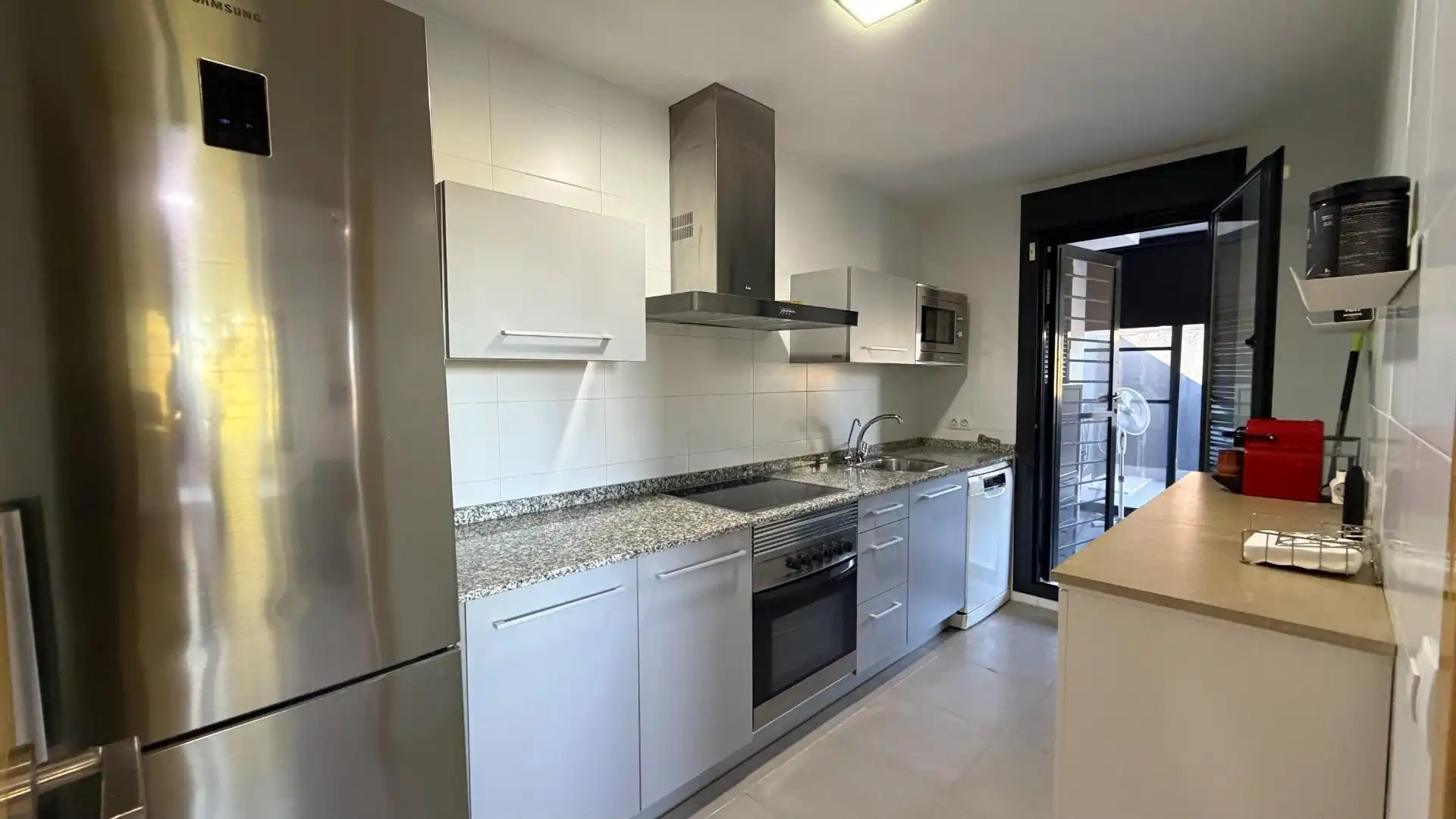 Wohnung mit Pool zum Verkauf in Avenida Mar 12, imagen 24