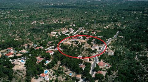 Foto 3 de Residencial en venda a Carrer de la Rosa, El Perelló, Tarragona