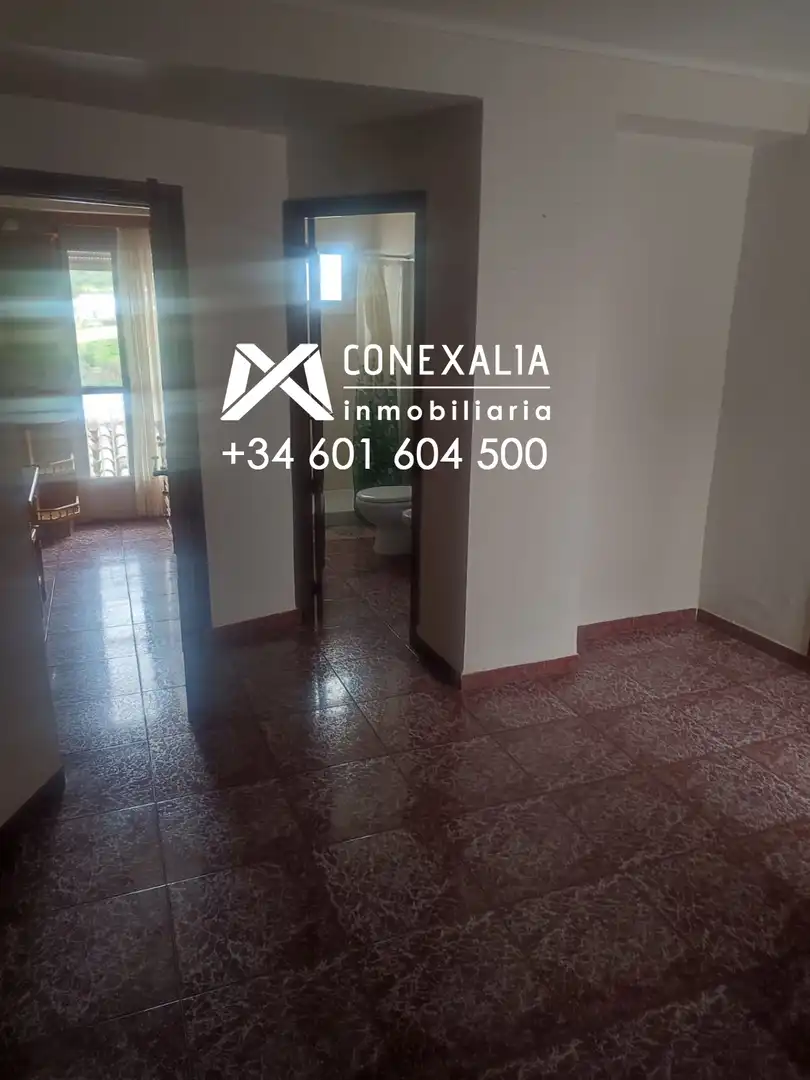 Habitación de Casa o chalet en venta en Setenil de las Bodegas con Terraza y Balcón