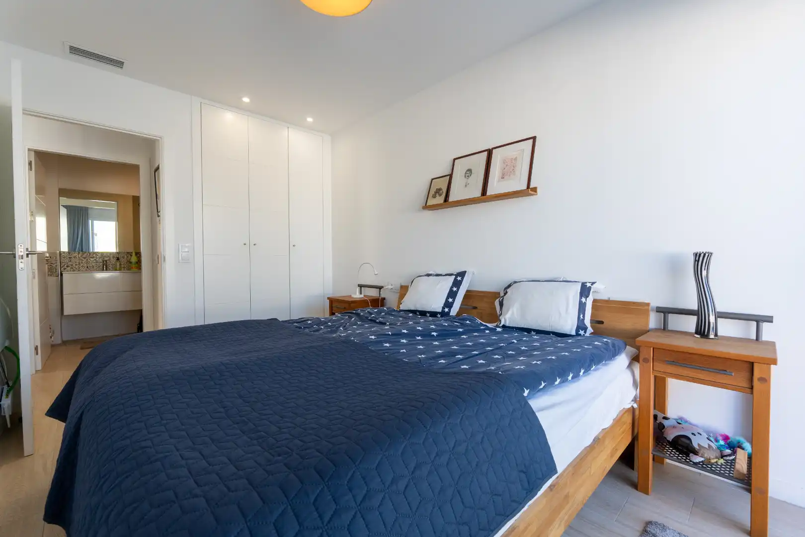 Habitatge amb terrassa en venda a San Pedro del Pinatar, imagen 17
