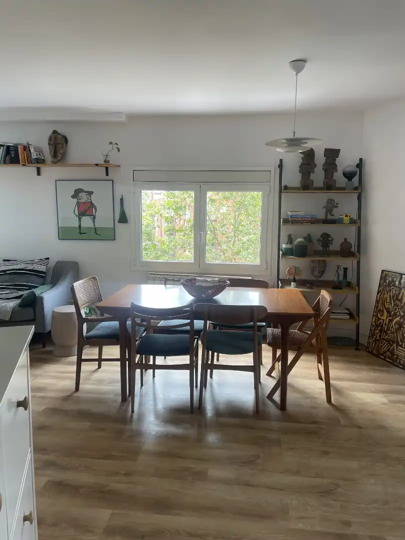 Wohnung mit Aufzug zur Miete in Avinguda Diagonal, imagen 33