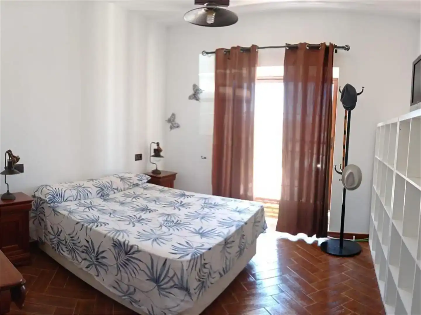 Habitación de Casa o chalet en venta en Chipiona con Aire acondicionado