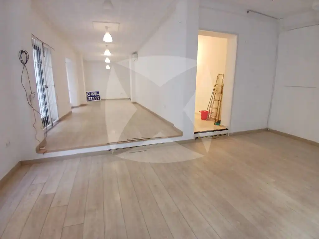 Gewerbefläche zur Miete in Calle Francisco Pizarro, imagen 3