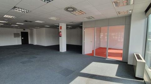 Foto 4 de Oficina de lloguer a Avinguda de Cerdanyola, 93, Roquetes - Can Magí, Sant Cugat del Vallès