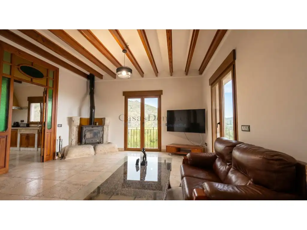 Casa en venda a Paseo Del Calvari, imagen 14