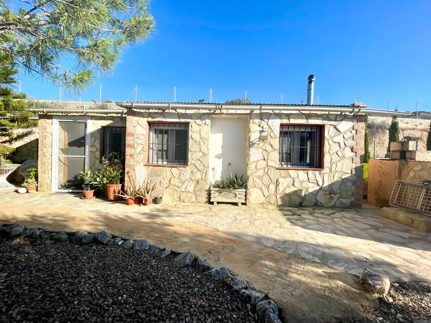 Casa rústica en venda a Crevillent, imagen 29