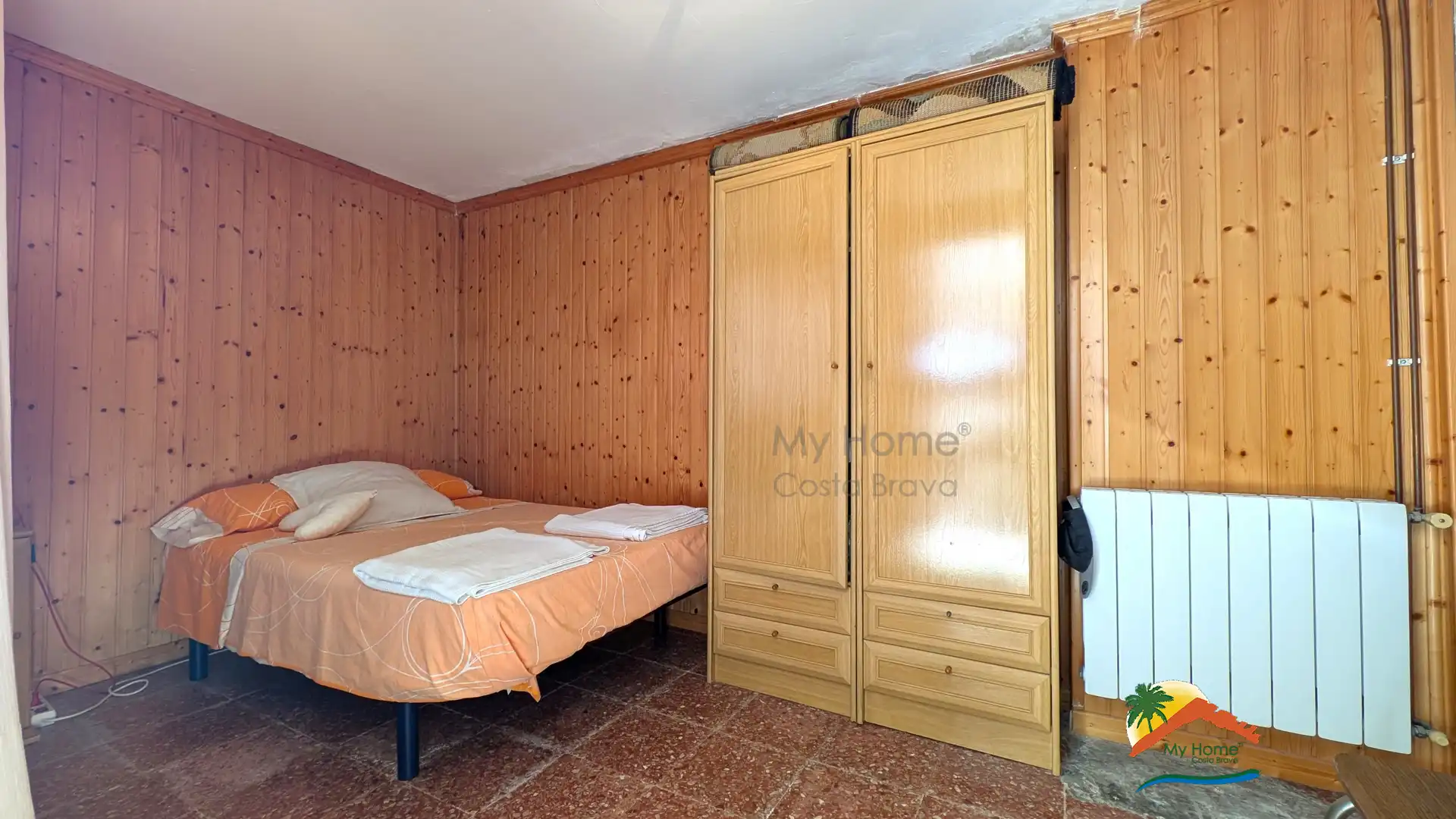 Casa o xalet en venda a Lloret Blau - La Creu de Lloret