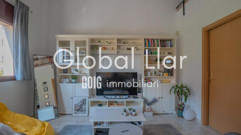 Foto 4 de Apartament en venda a Carrer de Gambús, Creu Alta, Barcelona