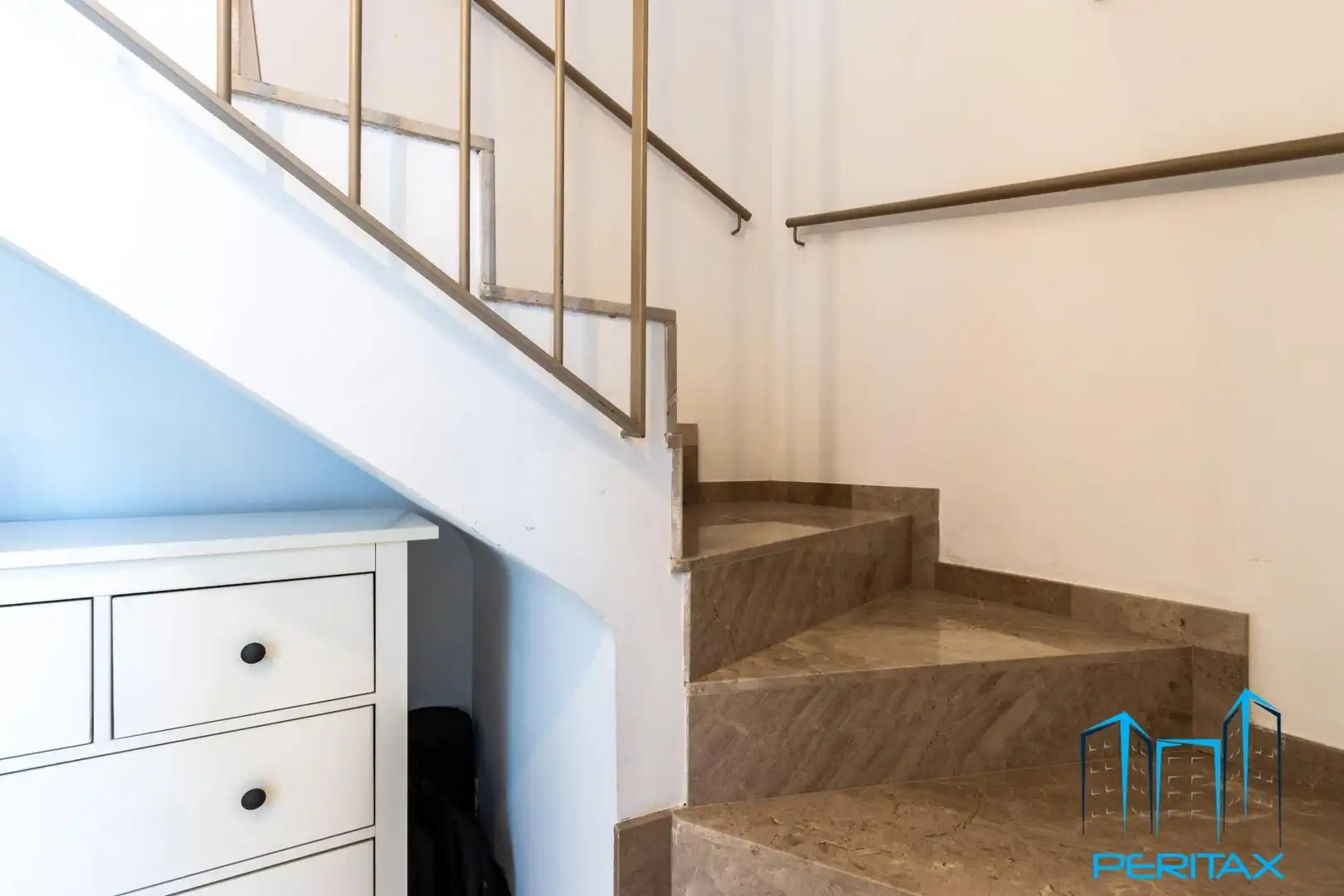 Penthouse with terrace for sale in Carrer de les Tres Creus, imagen 31