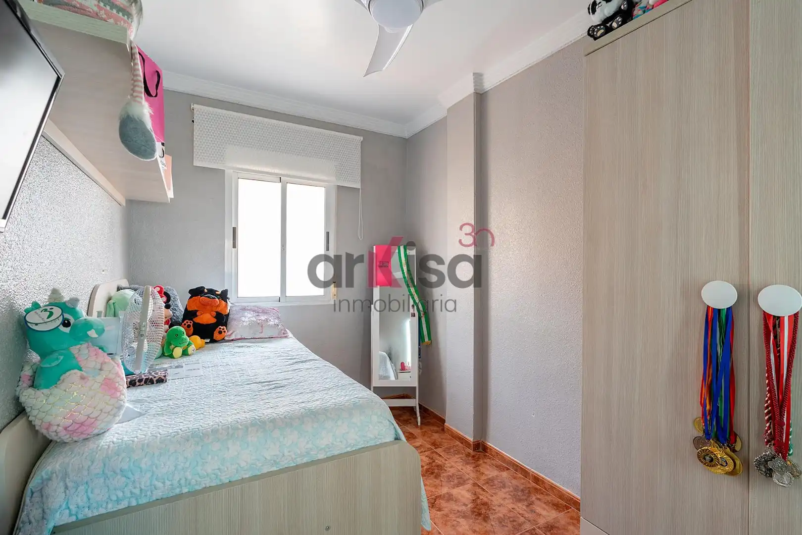 Duplex with terrace for sale in Balanegra, imagen 29