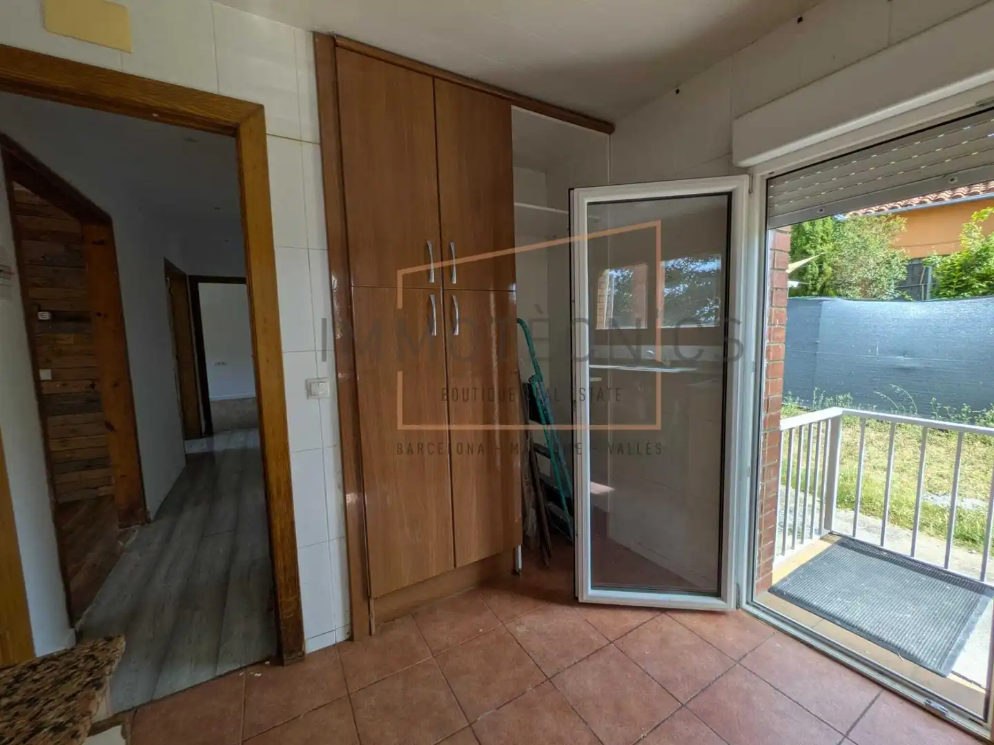 Casa o chalet en venta en Moià con Jardín privado, Terraza y Balcón