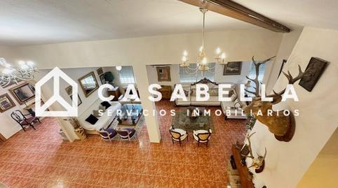 Foto 3 de Casa o chalet en venta en La Loma, Valencia