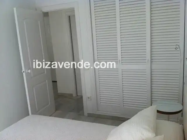 Piso de alquiler en 8 de agosto, 9, Marina Botafoc - Platja de Talamanca