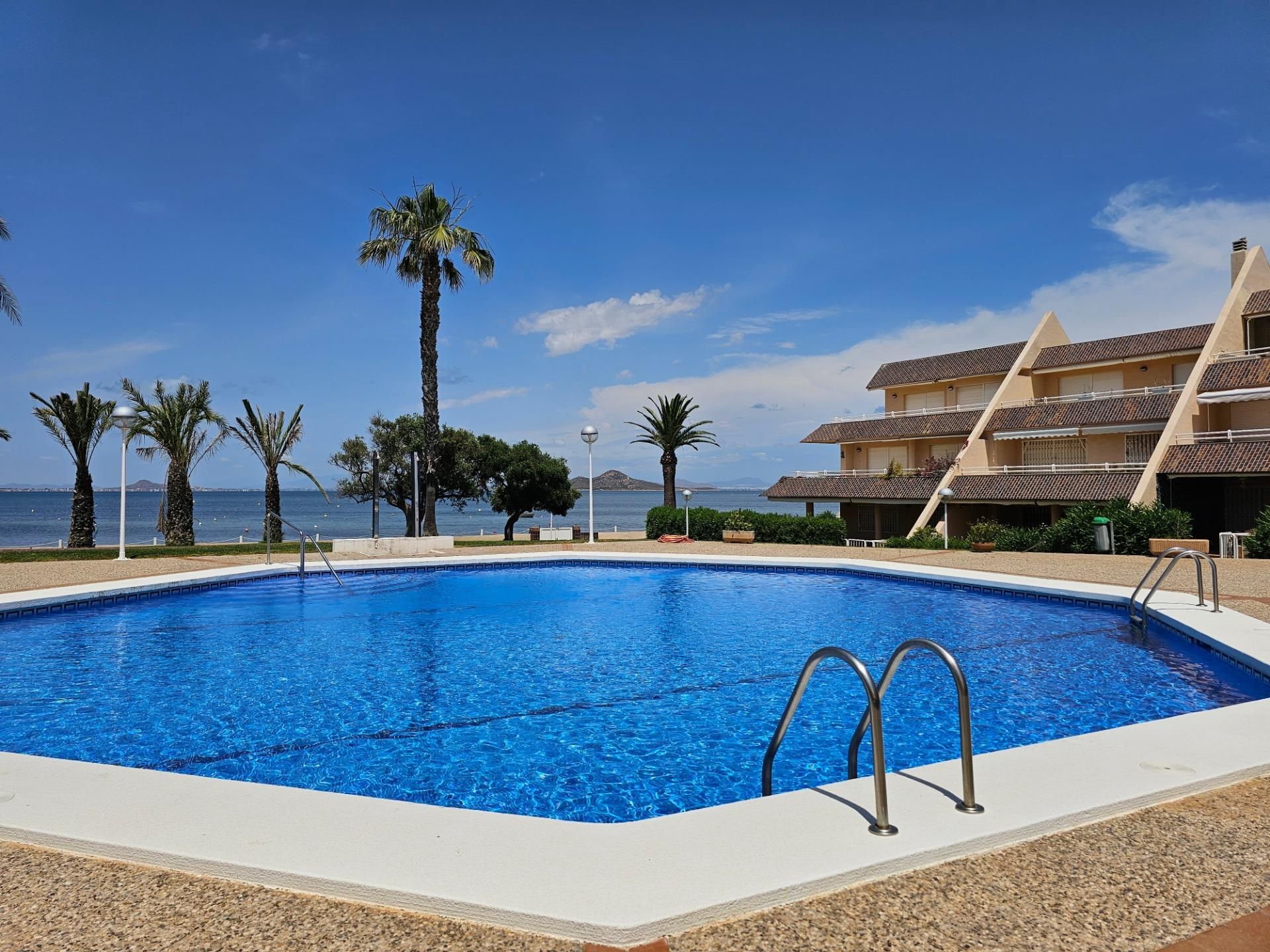 Pis de lloguer a Playa del Galán