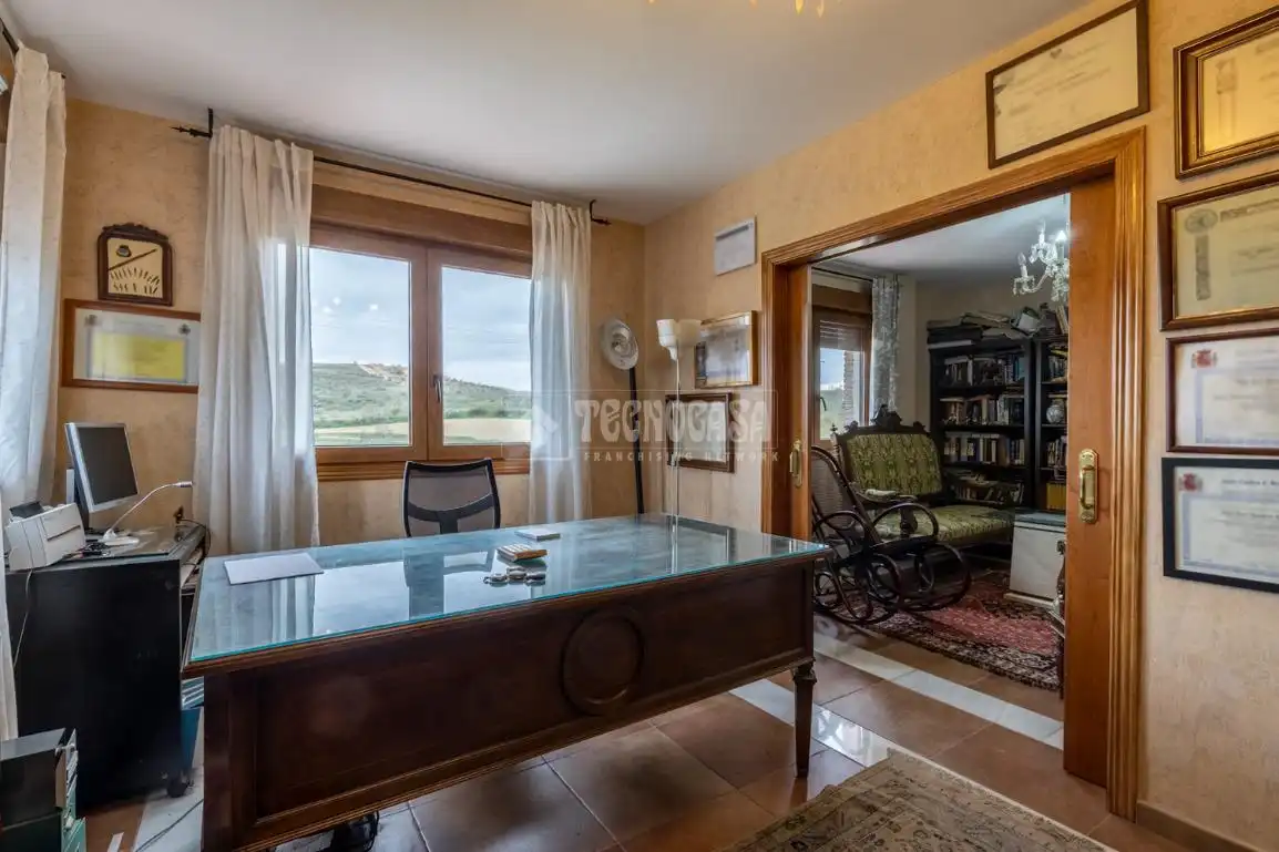 Casa o chalet en venta en Algete con Aire acondicionado, Calefacción y Balcón