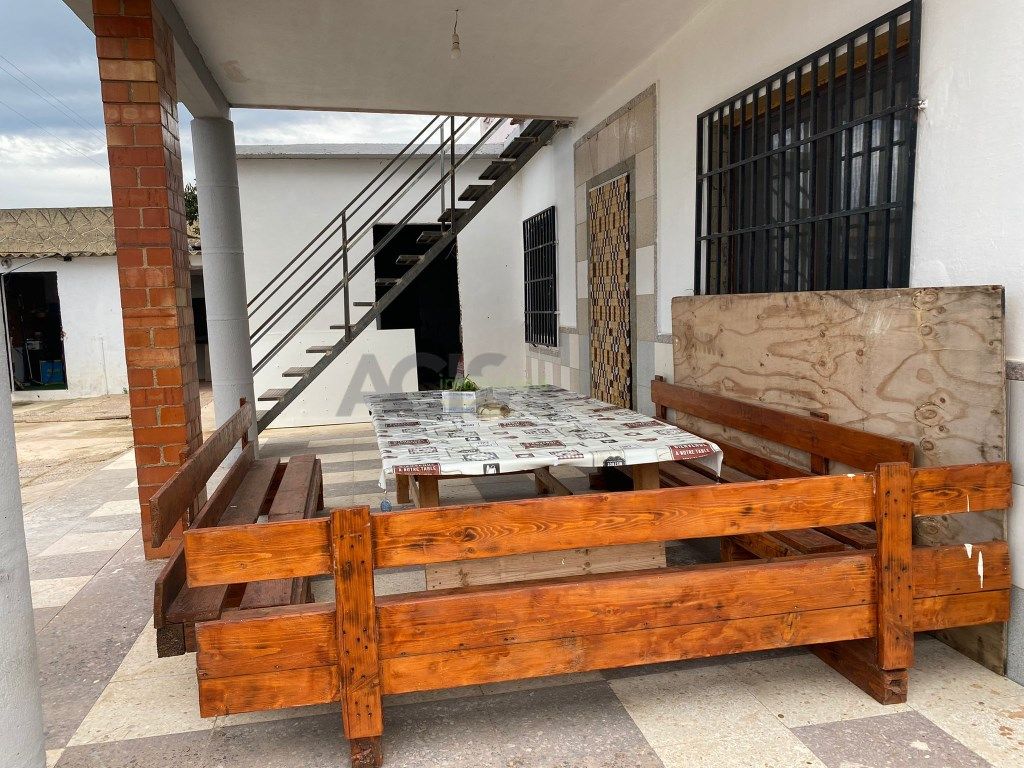 Casa o xalet en venda a Masalavés