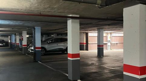 Photo 4 of Garage for sale in Avenida de Viñuelas, 12, Segunda Fase, Madrid