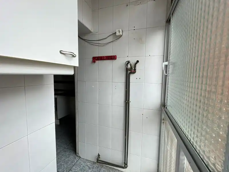 Cuina de Pis en venda en Ciempozuelos amb Terrassa