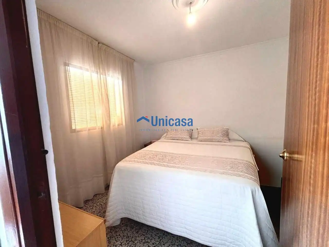 Habitación de Piso en venta en Málaga con Aire acondicionado y Terraza