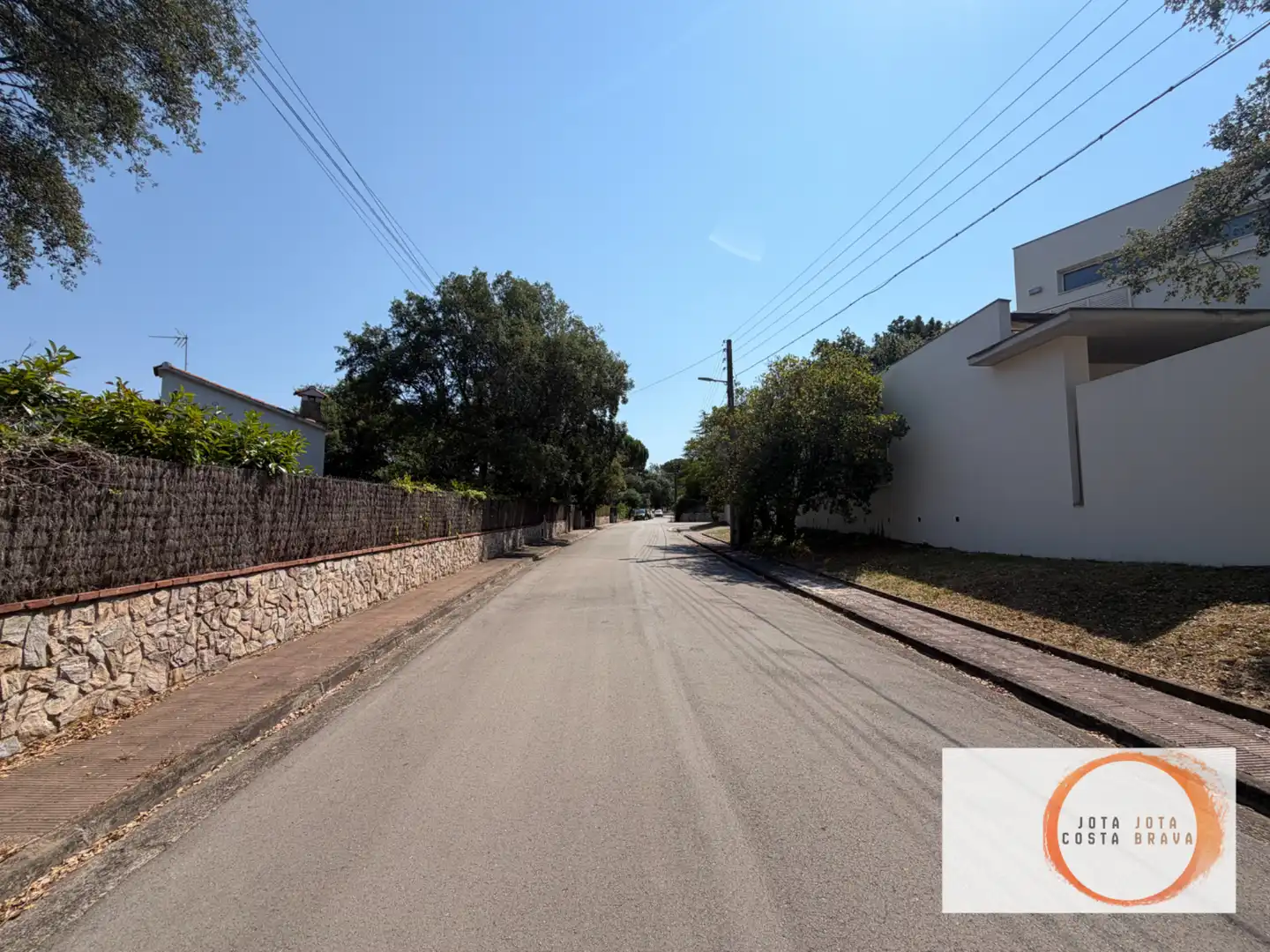 Terreno residencial en venta en Carrer Bosc 176, imagen 8