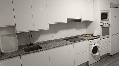 Photo 5 of Flat for rent in Calle Andalucía, Llano, Gijón