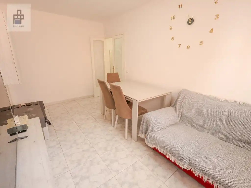 Habitación de Piso en venta en Sant Boi de Llobregat