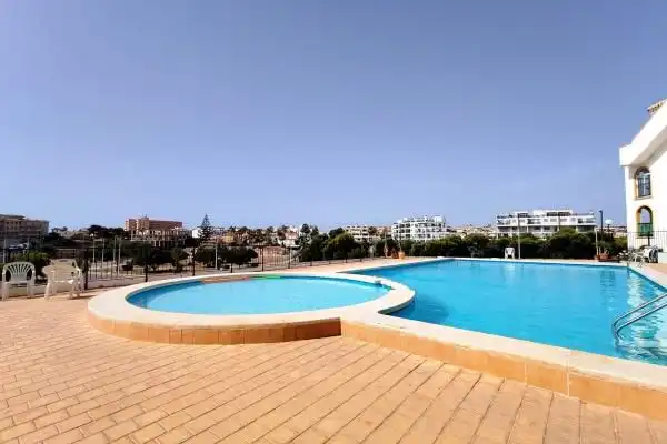 Wohnung mit Terrasse zum Verkauf in Orihuela Costa, imagen 25