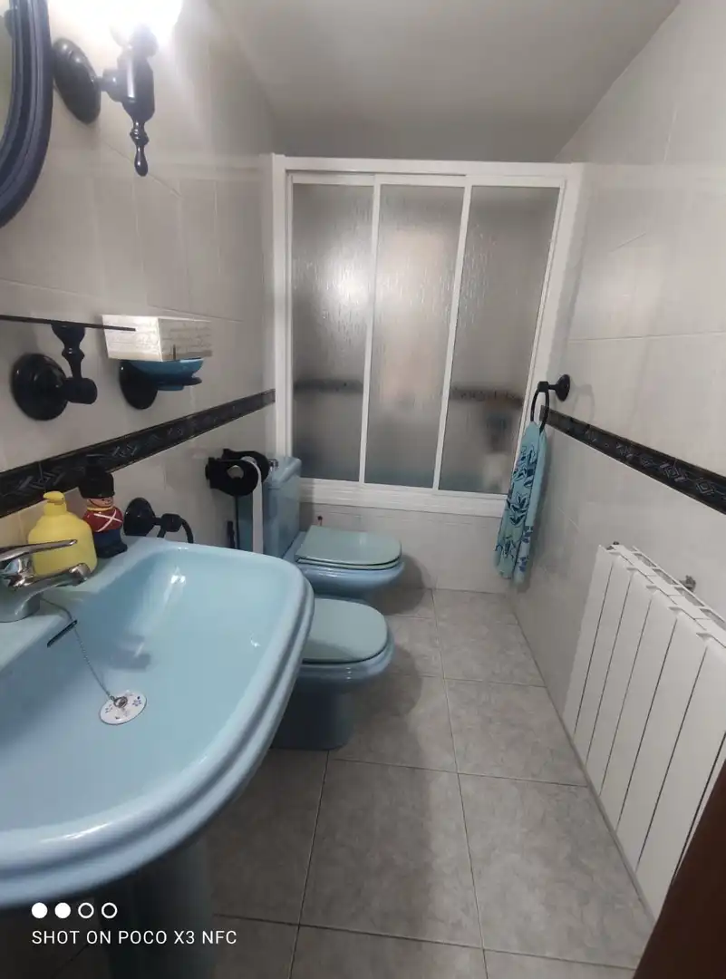 Piso en venta en MADRID, Campo Real
