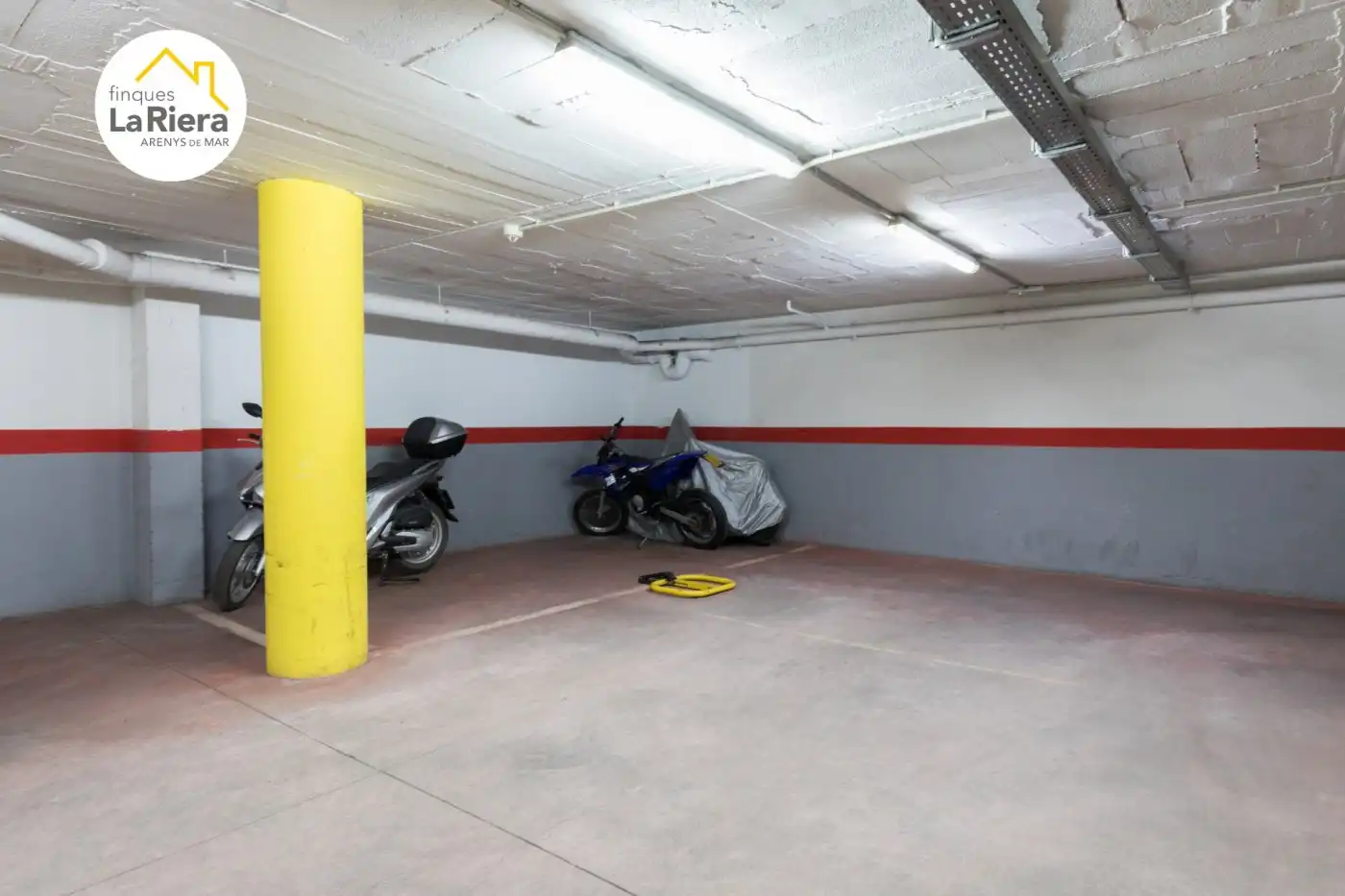 Einzelparkplatz zum Verkauf in Centre, imagen 4
