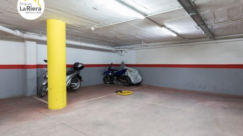 PLAZA DE PARKING EN CALLE JOSEP MARIA MIQUEL I VERGES EN ZONA ALTA, imatge 4