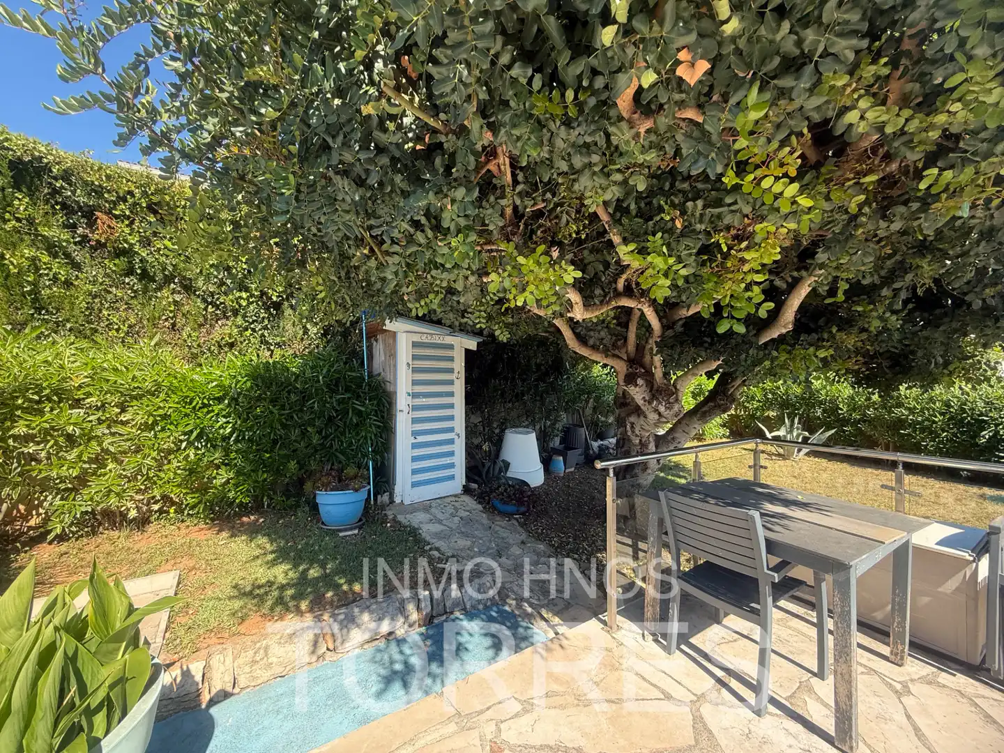 Villa mit Terrasse zum Verkauf in Avenida Austria, imagen 11