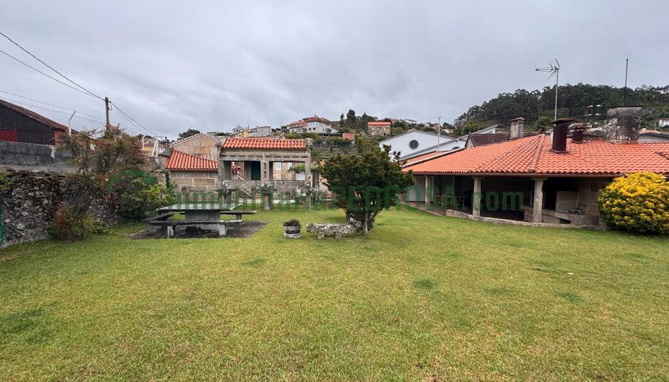 Foto 1 de Finca rústica en venda a Marín, Pontevedra