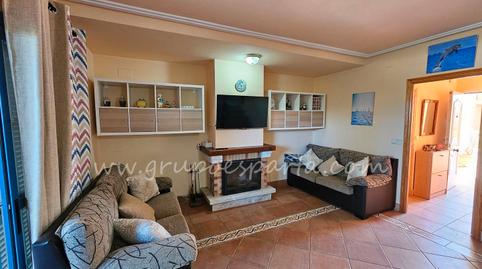 Foto 5 de Casa adosada en venda a Paseo Flecha de Nueva Umbría, 10, Islantilla Golf, Huelva