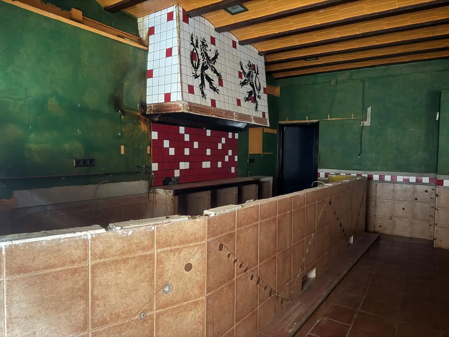 Local comercial en venda a Carrer dels Capellans, imagen 2
