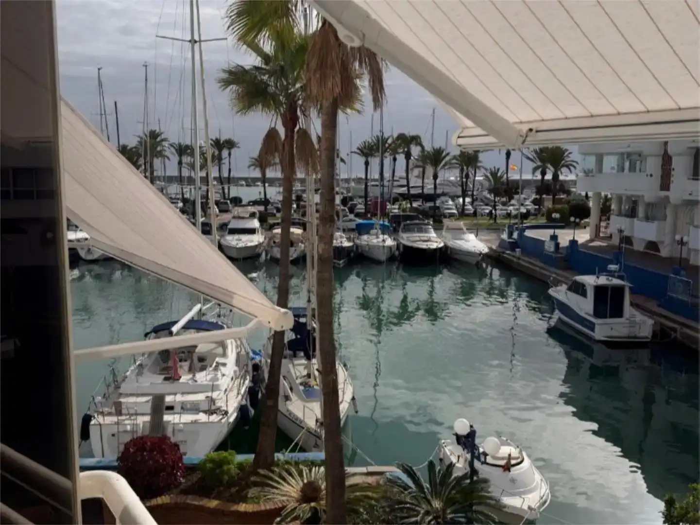 Apartament en venda en Benalmádena amb Aire condicionat, Piscina i Balcó