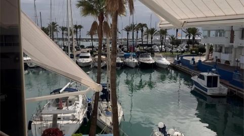 Foto 2 de Apartament en venda a Calle de la Dársena, 2, Puerto Marina, Benalmádena