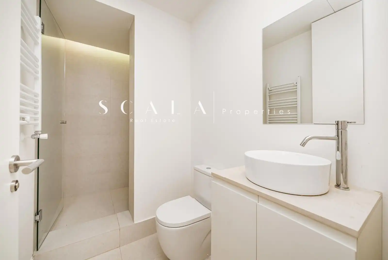 Piso con terraza en venta en Juan de Mena, imagen 34