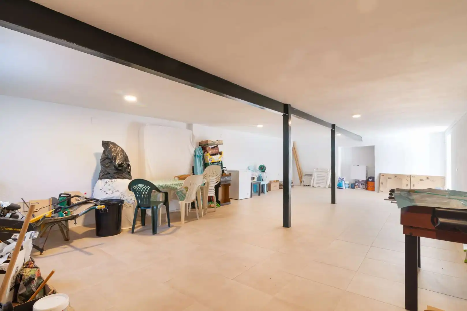 Houses for sale in San Martín de Valdeiglesias  with Air Conditioner, Heating and Private garden