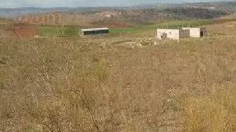 FINCA DE LABOR PARA EXPLOTACIÓN GANADERA