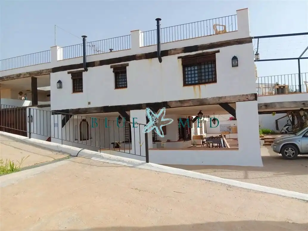 Haus mit Terrasse zum Verkauf in Calarreona, imagen 6