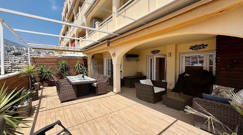 Foto 2 de Apartamento en venta en Calle Ancla, 12, Zona Centro Comercial Torrequebrada, Málaga