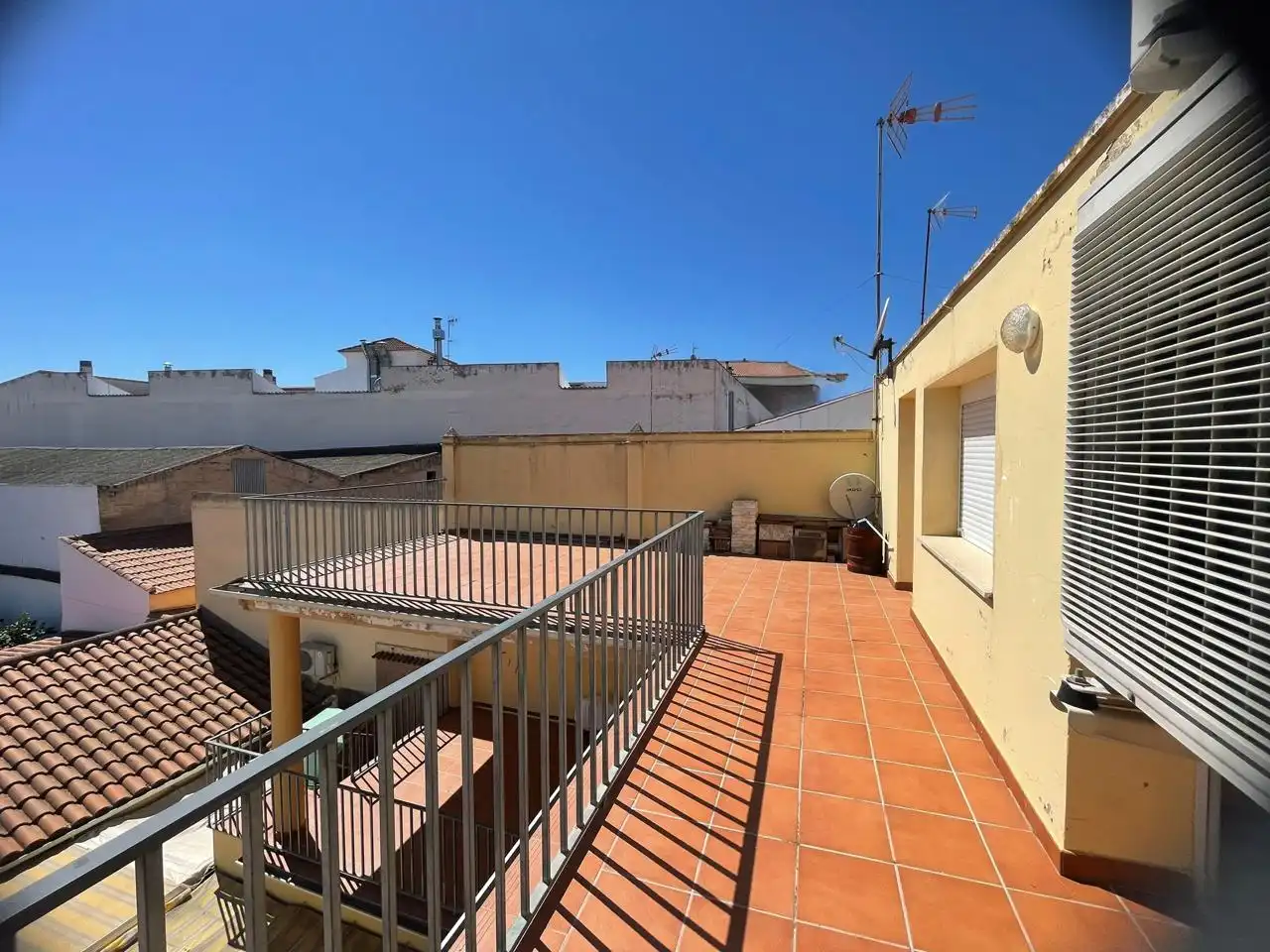 Haus mit Terrasse zum Verkauf in Villanueva de la Serena, imagen 6